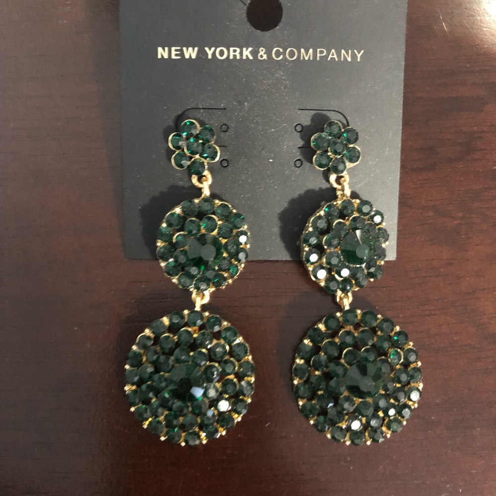 Earrings - Picture 2 of 3